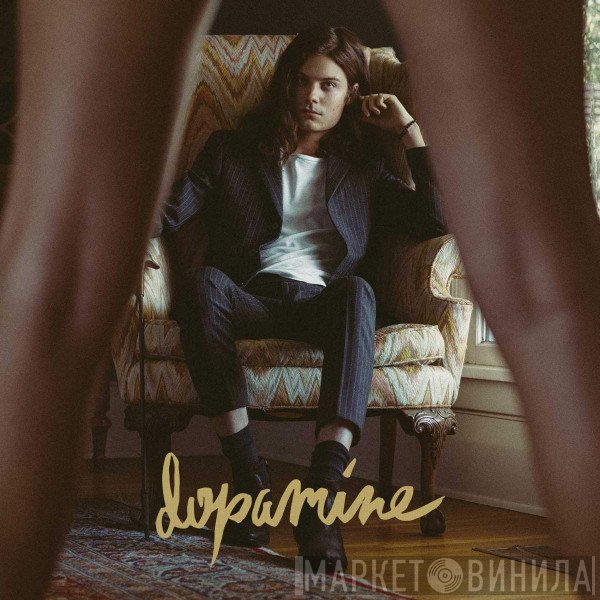 BØRNS  - Dopamine