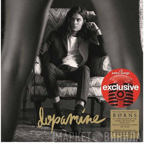 BØRNS  - Dopamine