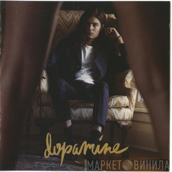 BØRNS  - Dopamine