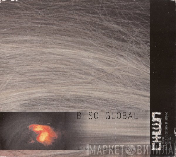 B So glObal - The World Is Covered In Windows