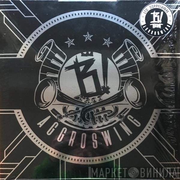 B-Tight  - Aggroswing