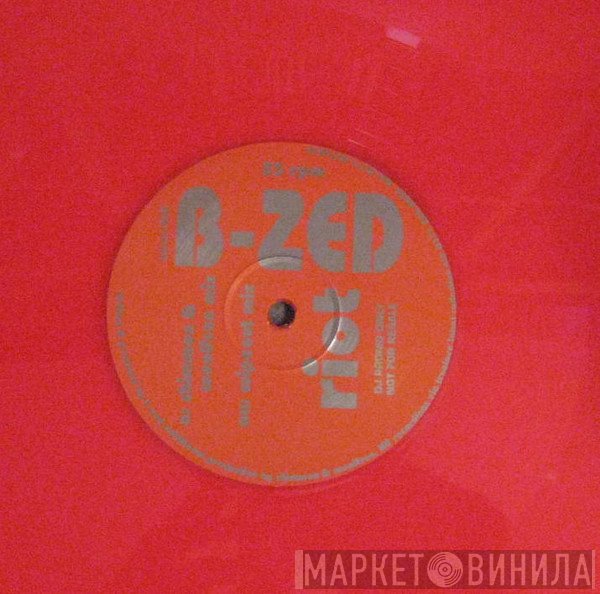 B-Zed - Riot