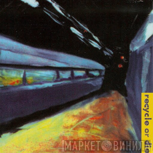 B-Zet  - Archaic Modulation