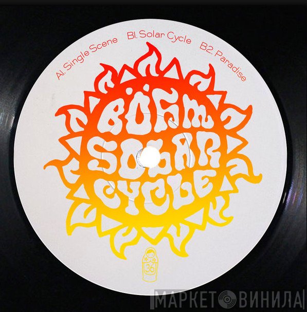 Böhm  - Solar Cycle