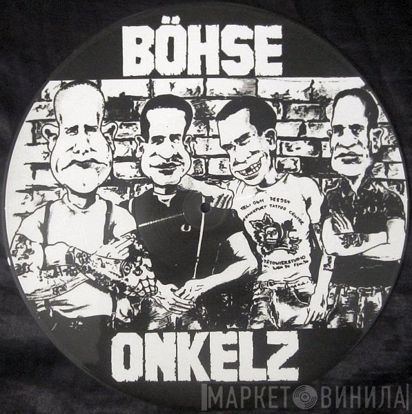 Böhse Onkelz  - Hässlich