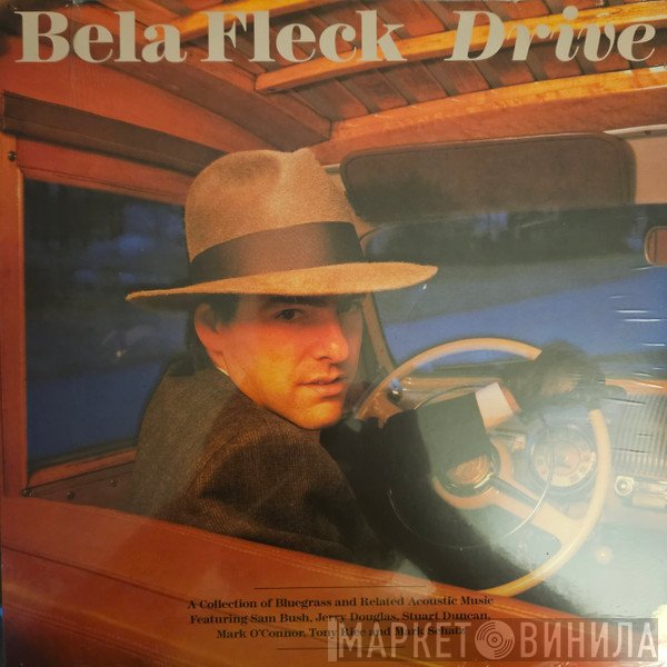Béla Fleck  - Drive