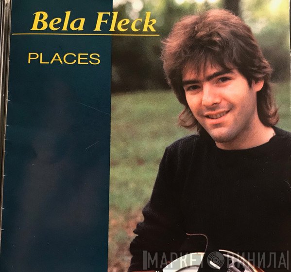 Béla Fleck  - Places