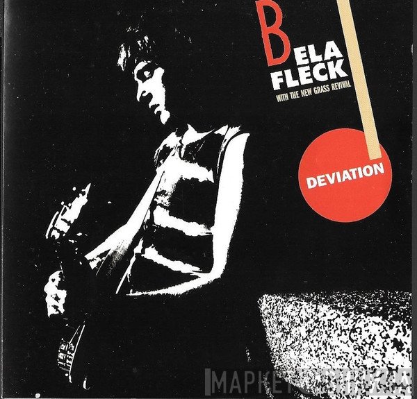 Béla Fleck With New Grass Revival  - Deviation