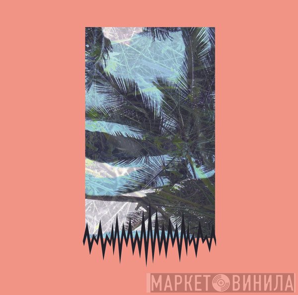 Bérangère Maximin - Land Of Waves