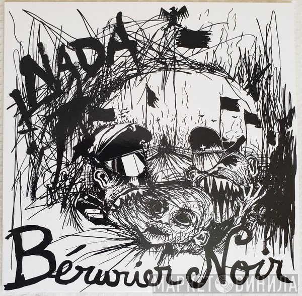 Bérurier Noir - Nada