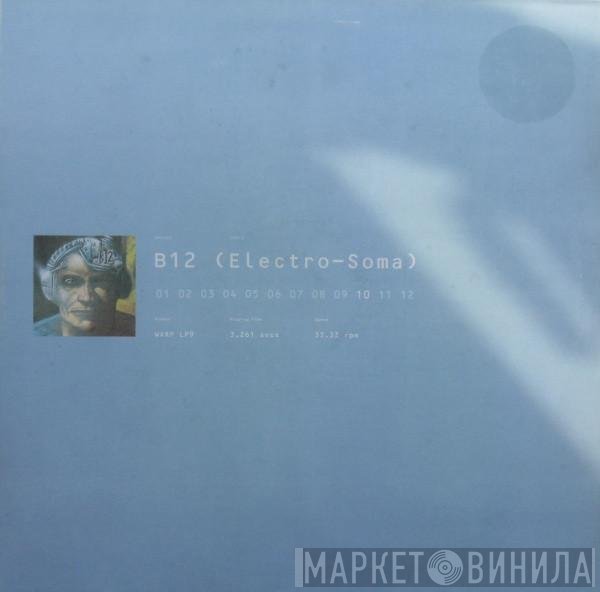 B12 - Electro-Soma