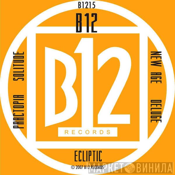 B12  - Practopia
