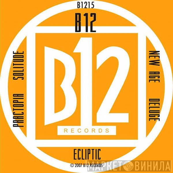 B12  - Practopia