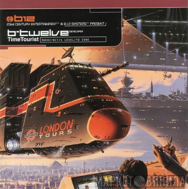 B12 - Time Tourist