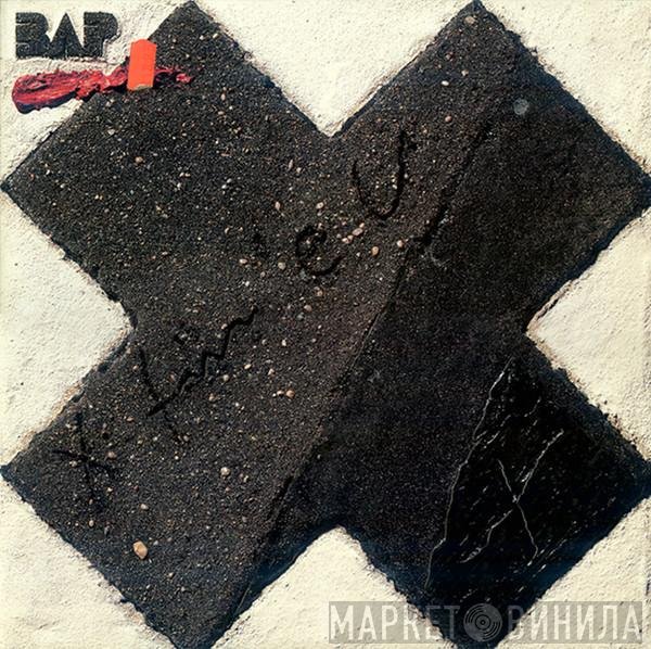 BAP - X Für 'e U