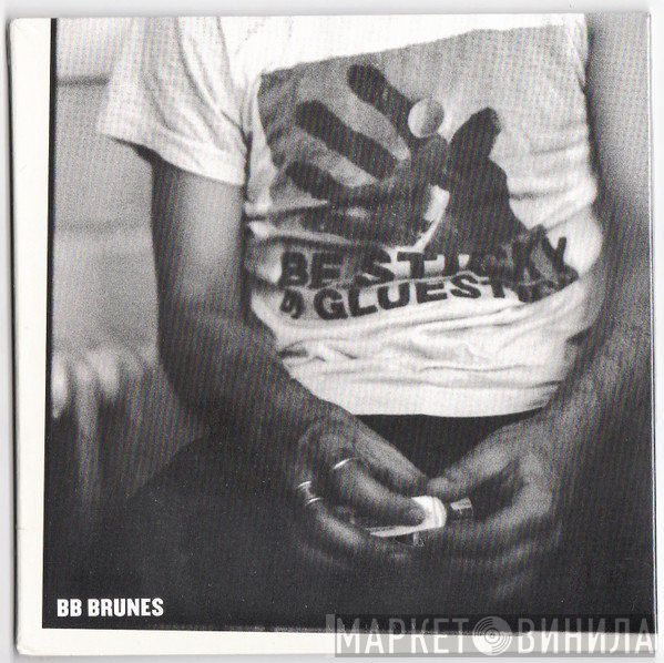BB Brunes - BB Brunes (EP Anglais)