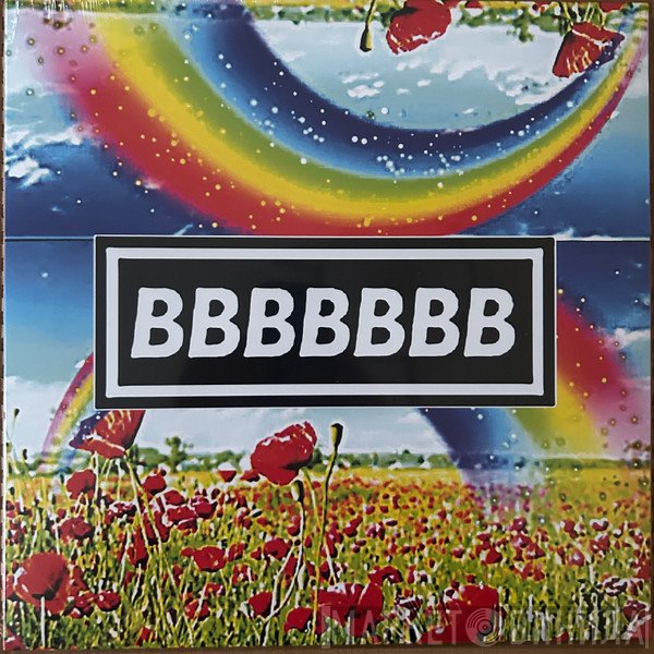 BBBBBBB - Positive Violence