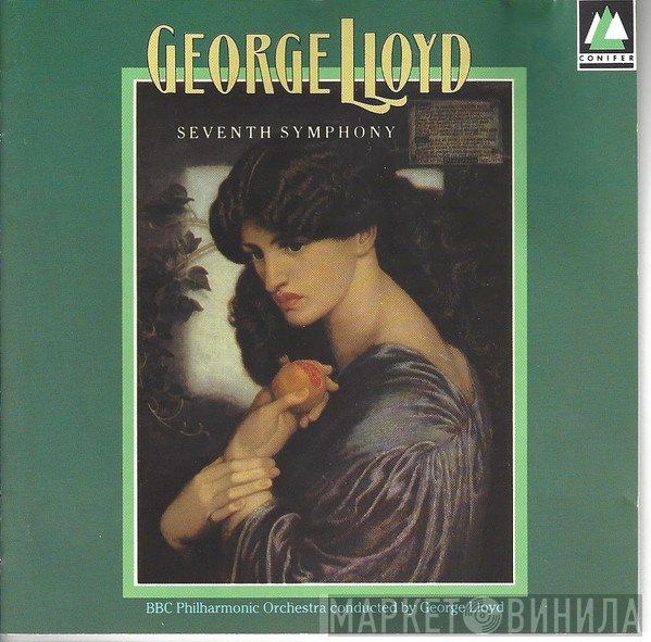 BBC Philharmonic, George Lloyd - Seventh Symphony