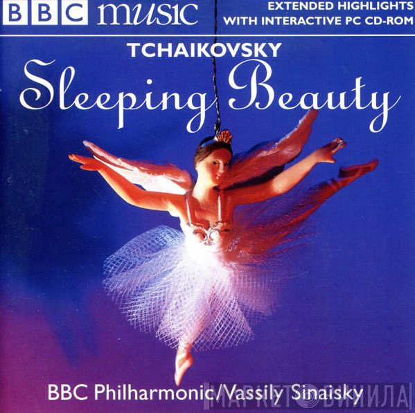 BBC Philharmonic, Pyotr Ilyich Tchaikovsky, Vassily Sinaisky - Sleeping Beauty (extended highlights)