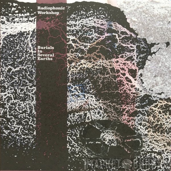 BBC Radiophonic Workshop - Burials In Several Earths