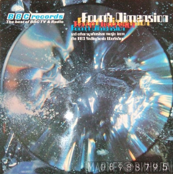 BBC Radiophonic Workshop  - Fourth Dimension
