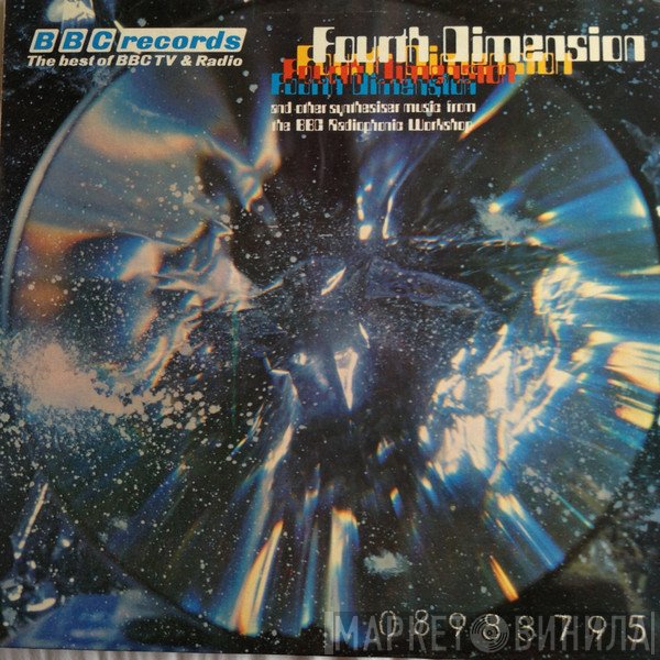 BBC Radiophonic Workshop  - Fourth Dimension