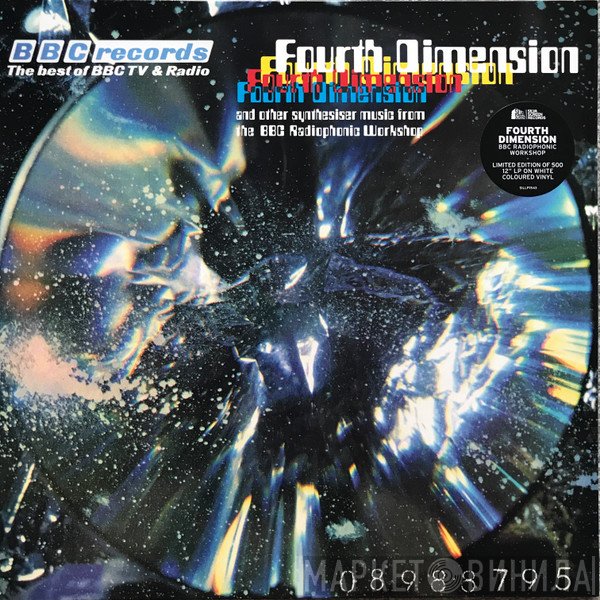 BBC Radiophonic Workshop  - Fourth Dimension