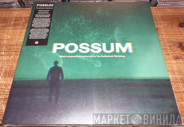 BBC Radiophonic Workshop - Possum