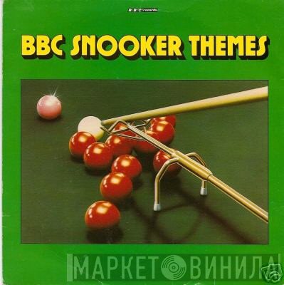  - BBC Snooker Themes