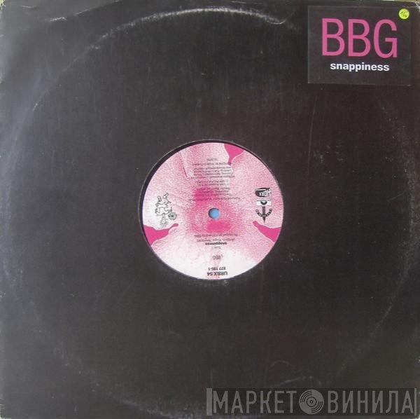 BBG - Snappiness