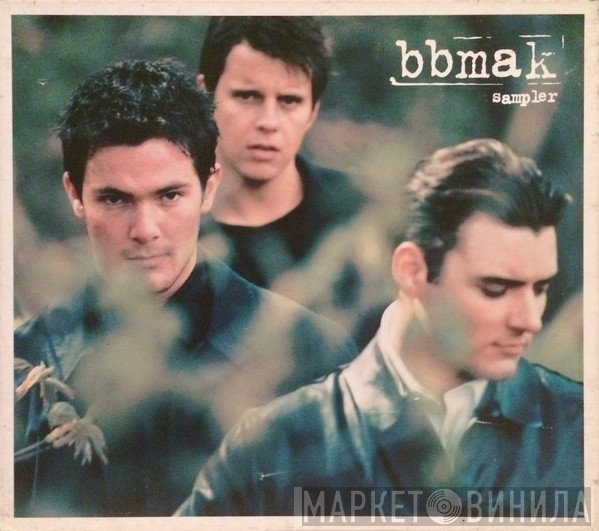BBMak - Sampler