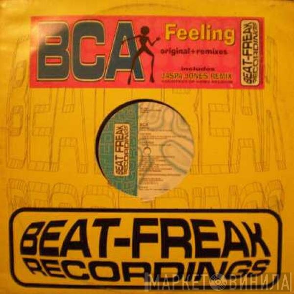 BCA  - Feeling