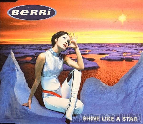BERRi - Shine Like A Star