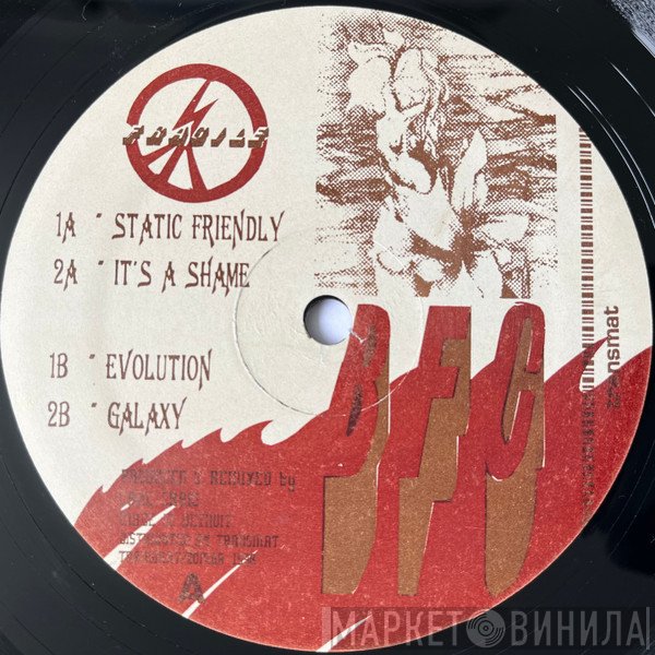BFC  - Evolution