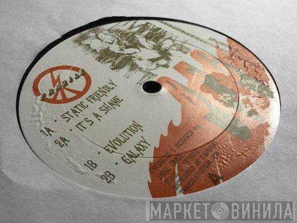 BFC  - Evolution