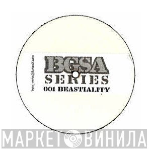BGSA - Beastiality