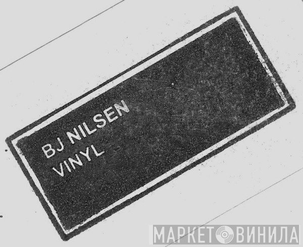 BJNilsen  - Vinyl