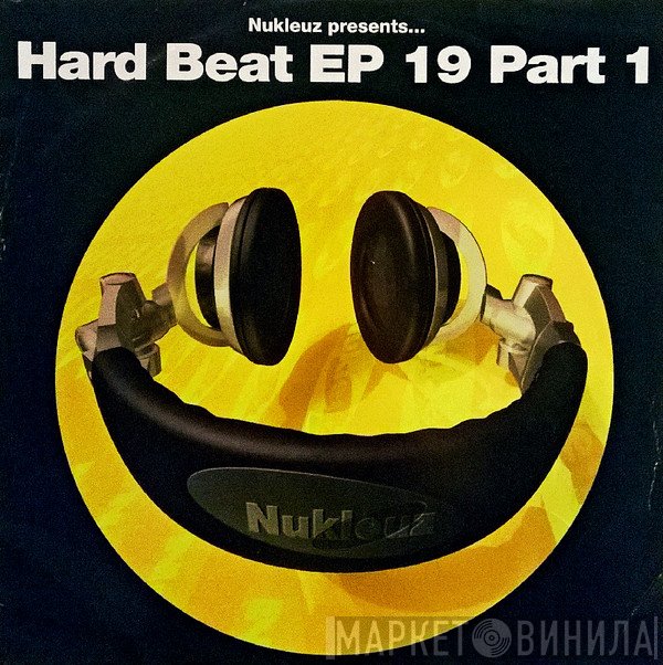 BK, Eternal Rhythm - Hard Beat EP 19 Part 1