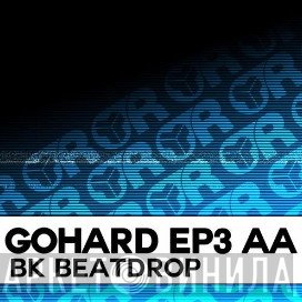 BK  - GoHard EP3 AA (Beatdrop)