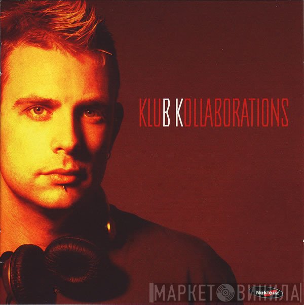 BK - Klub Kollaborations