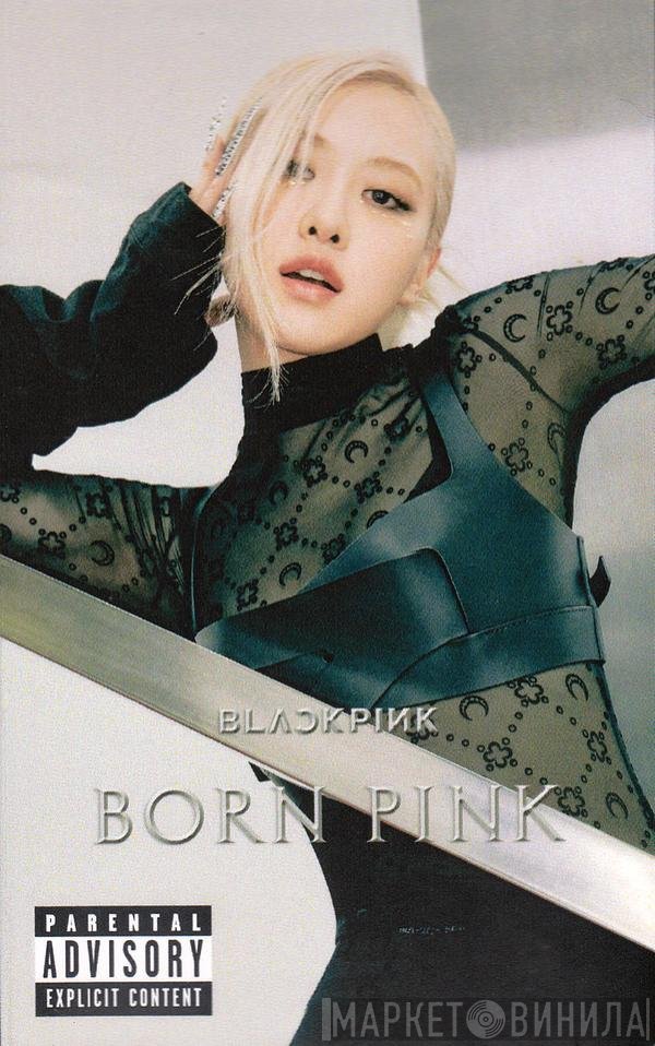 BLACKPINK - Born Pink