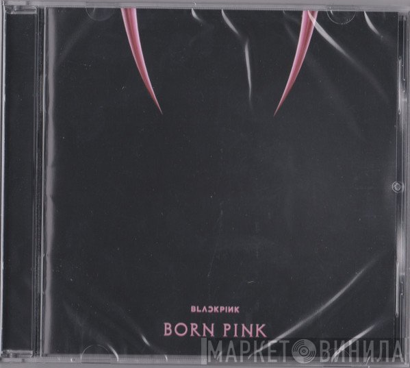 BLACKPINK - Born Pink