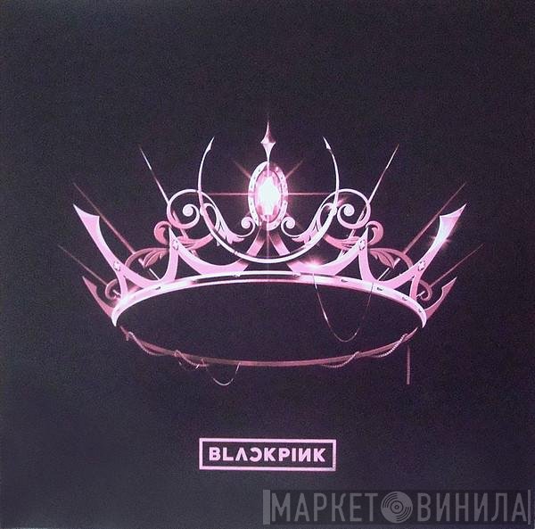 BLACKPINK - The Album