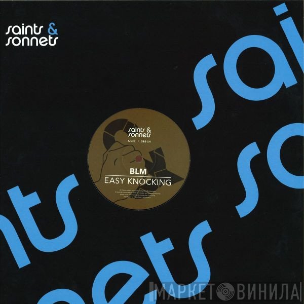 BLM - Easy Knocking