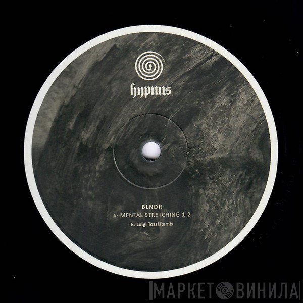 BLNDR - Mental Stretching