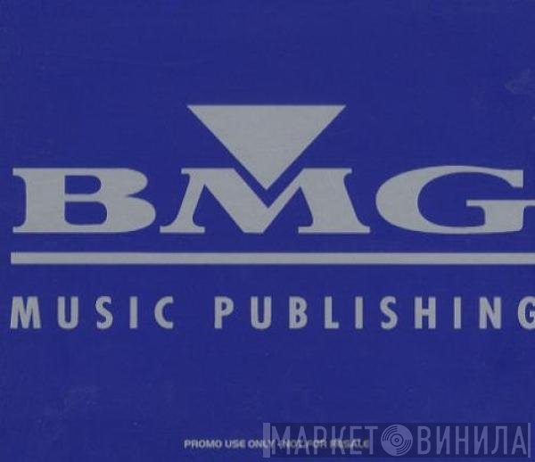  - BMG Music Publishing