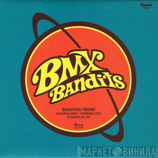 BMX Bandits - Beautiful Friend