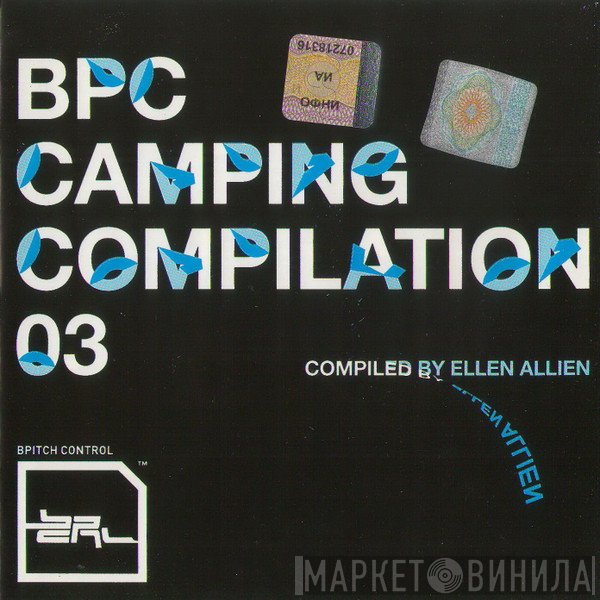  - BPC Camping Compilation 03