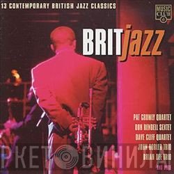  - BRITjazz - 13 Contemporary British Jazz Classics