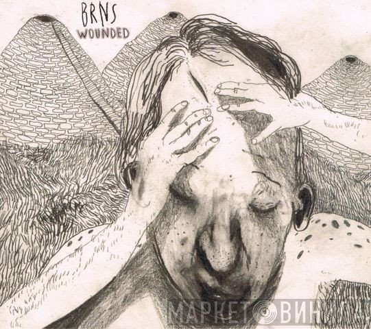 BRNS  - Wounded